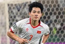 Nguyễn Đình Bắc: Bàn thắng là thành quả của tập thể U23 Việt Nam