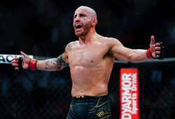 Alexander Volkanovski cân nhắc giải nghệ nếu UFC 325 diễn biến “thảm họa”