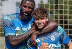 Những cầu thủ trẻ có thể tạo nên bước đột phá lớn cùng Arbeloa ở Real Madrid