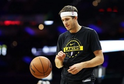 HLV Lakers JJ Redick tiết lộ sự thật về Austin Reaves: "Một kẻ nghiện bóng rổ" dù đang chấn thương