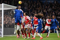 Dự đoán Chelsea vs Arsenal, 3h00 ngày 15/1, League Cup 2025/26