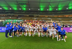 Danh sách các đội vào tứ kết U23 châu Á 2026: Tự hào Việt Nam