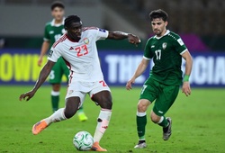 Lộ diện đối thủ của U23 Việt Nam ở tứ kết U23 châu Á 2026