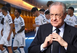 Người hâm mộ  đổ lỗi cho Florentino Perez và các cầu thủ, minh oan cho Xabi Alonso