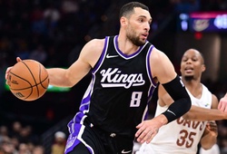 Milwaukee Bucks chơi lớn: Nhắm đến cả Ja Morant và Zach LaVine để cứu vãn mùa giải?