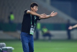 Báo Hàn ca ngợi "phép màu Kim Sang-sik" giúp U23 Việt Nam bay cao