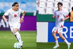 Link xem trực tiếp bóng đá U23 Iran vs U23 Lebanon ngày 13/1