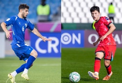 Link xem trực tiếp bóng đá U23 Uzbekistan vs U23 Hàn Quốc ngày 13/1