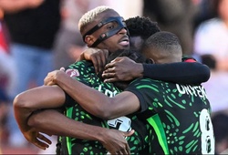 Dự đoán Nigeria vs Ma rốc, 3h00 ngày 15/1, Cúp châu Phi 2026