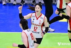 Pepper Savings Bank lao đao vì chấn thương của Go Ye-rim, bài toán nhân sự ngày càng nan giải