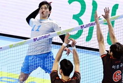 Korean Air chìm sâu khủng hoảng, HLV Renan vẫn đặt niềm tin vào toàn đội