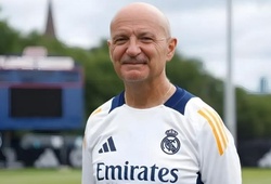 Pintus, nhân tố chủ chốt để Real Madrid hồi sinh sau sự ra đi của Xabi Alonso