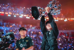 Những đội tuyển Esports được theo dõi nhiều nhất năm 2025: T1 tiếp tục thống trị