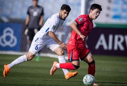 Bi kịch không xảy ra với U23 Hàn Quốc, U23 Iran quá yếu bản lĩnh