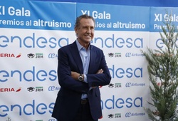 Valdano: "Arbeloa nắm quá rõ mọi chuyện xảy ra trong đội một Real Madrid