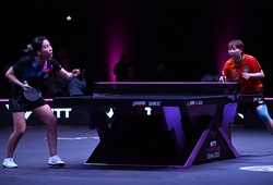 Không danh hiệu tại Doha: Bóng bàn Trung Quốc đứng trước ngã rẽ chiến lược