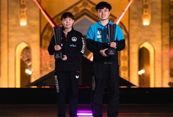 Nhà vô địch mới, thứ hạng mới: Thành công tại Doha làm rung chuyển BXH bóng bàn thế giới