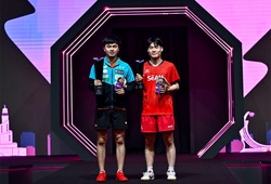 WTT Champions Doha 2026: Tiền thưởng, điểm số và giải đấu mở màn định hình cả mùa giải
