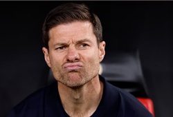 Phản ứng của báo giới: Vụ sa thải Xabi Alonso gây chấn động toàn cầu