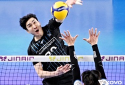 Hyundai Capital tiếp tục thể hiện phong độ hủy diệt