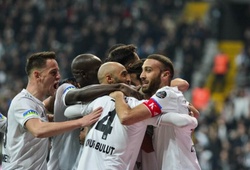 Nhận định, soi kèo Besiktas vs Keciorengucu: Cơ hội cho kẻ thách thức