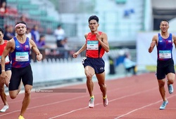 Kỳ SEA Games "không tưởng" của Tạ Ngọc Tưởng mở cánh cửa đến Cúp Chiến thắng