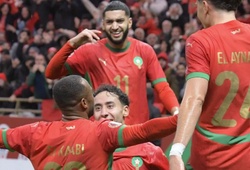 Nhận định, soi kèo Nigeria vs Ma Rốc: Đôi công hấp dẫn