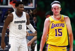 "Siêu cò" NBA Rich Paul hiến kế gây sốc: Lakers nên đổi Austin Reaves lấy Jaren Jackson Jr. 