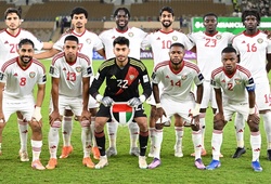 Nhập tịch “siêu nặng đô”, UAE đang đi con đường riêng ở châu Á