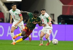 Brahim-Achraf: Từ đối thủ năm 2010 đến cùng nhau dẫn dắt giấc mơ của Ma rốc ở Cúp châu Phi