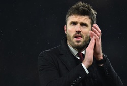 Michael Carrick tiết lộ triết lý bóng đá hứa hẹn giúp MU thay đổi lớn trong 17 trận còn lại