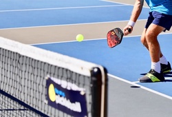 10 yếu tố nền tảng giúp nâng cao kỹ thuật dink trong pickleball
