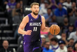 Thương vụ Sabonis sang Raptors bế tắc vì yêu cầu của Sacramento Kings?