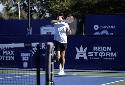 Bắt tay Facolos, Gabe Tardio hướng tới hành trình toàn cầu trong năm 2026