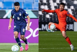 Lịch thi đấu bóng đá VCK U23 châu Á 2026 ngày 14/1