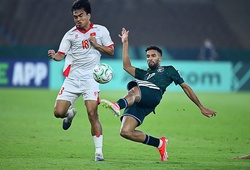 Lịch thi đấu tứ kết U23 châu Á 2026 của U23 Việt Nam