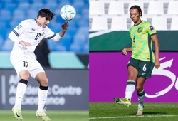 Link xem trực tiếp bóng đá U23 Iraq vs U23 Australia ngày 14/1
