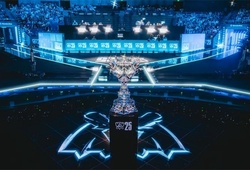 Những giải đấu Esports Liên Minh Huyền Thoại trong mùa giải 2026