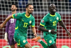 Khoảnh khắc tỏa sáng của Sadio Mane đưa Senegal lọt vào chung kết Cúp châu Phi