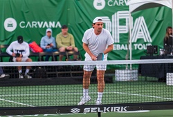 3 điểm nóng đáng chú ý ngày thứ Tư tại PPA Masters