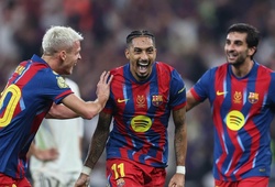 Dự đoán Racing Santander vs Barcelona, 3h00 ngày 16/1, Cúp Nhà vua 2025/26