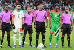 Nigeria-Ma rốc: Trọng tài trận bán kết Cúp châu Phi vướng vào tranh cãi ngay từ đầu giải là ai?