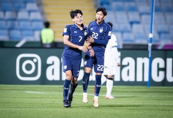 Dự đoán U23 Thái Lan vs U23 Trung Quốc, 18h30 ngày 14/1, U23 châu Á 2026