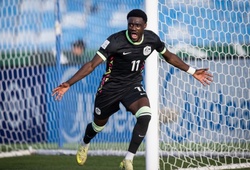 Ghi hai bàn ở phút bù giờ điên rồ, Australia “cướp” ngôi đầu bảng của U23 Trung Quốc