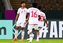 Thử thách mang tên U23 UAE: Bài toán chưa lời giải của U23 Việt Nam