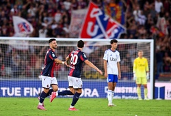 Dự đoán Verona vs Bologna, 0h30 ngày 16/1, Serie A 2025/26