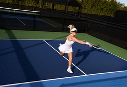 Cú bắt tay với Nike đưa Anna Leigh Waters và pickleball chuyên nghiệp lên tầm cao mới