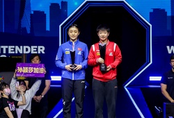 WTT Star Contender Doha 2026 chính thức khởi tranh, quy tụ dàn sao hàng đầu thế giới