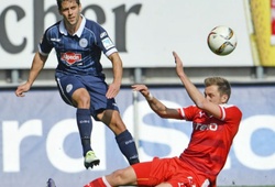 Nhận định, soi kèo Dusseldorf vs Bielefeld: Thế trận cân bằng