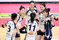 Phong độ thăng hoa của Victoria thắp lửa chuỗi thắng, IBK tăng tốc